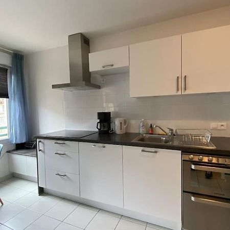 Montpellier : Appartement Cosy Et Tres Fonctionnel Экстерьер фото